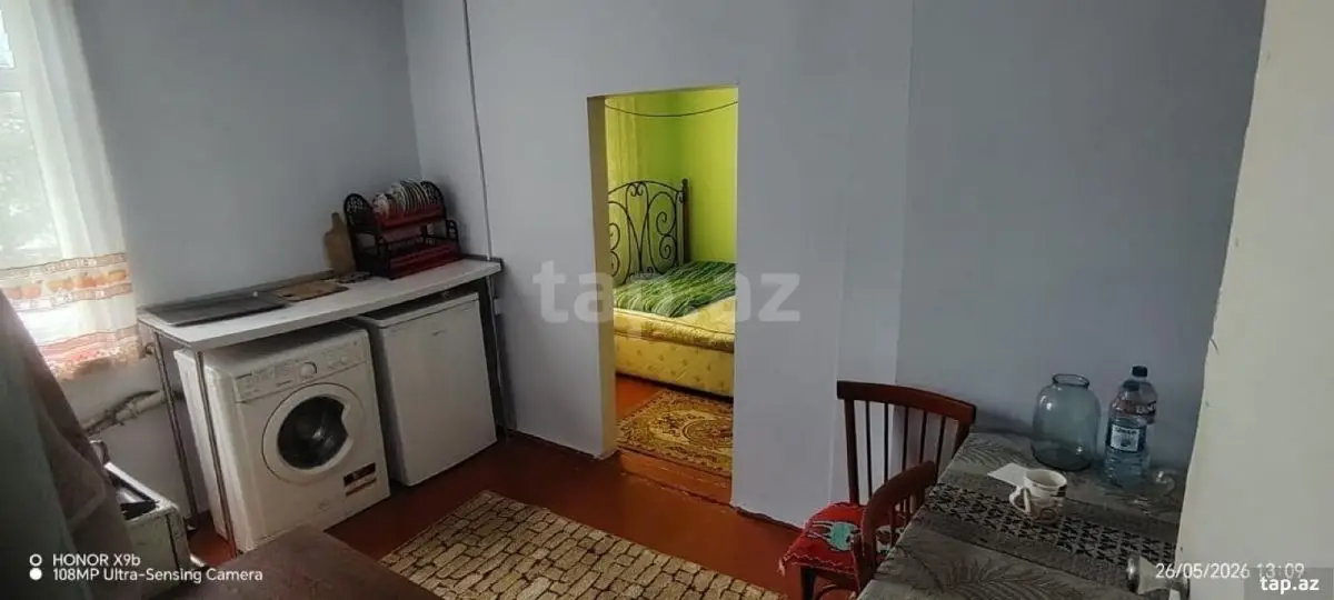 400 AZN - 2 otaqlı mənzil Kirayə (aylıq), Sumqayıt