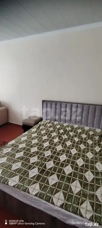 400 AZN - 2 otaqlı mənzil Kirayə (aylıq), Sumqayıt