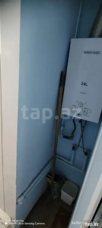 400 AZN - 2 otaqlı mənzil Kirayə (aylıq), Sumqayıt