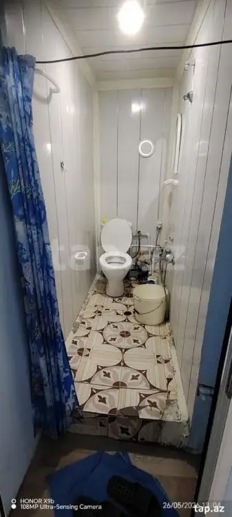 400 AZN - 2 otaqlı mənzil Kirayə (aylıq), Sumqayıt
