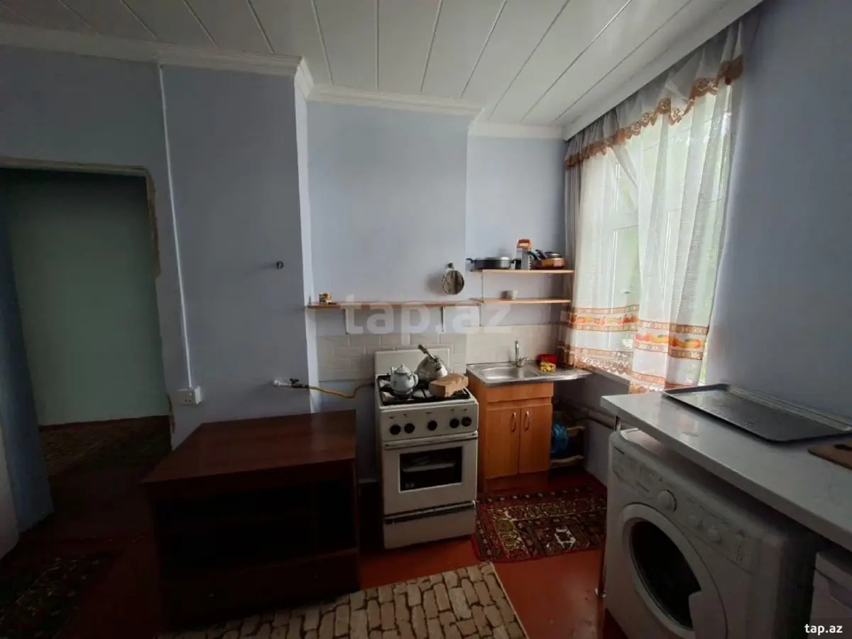 400 AZN - 2 otaqlı mənzil Kirayə (aylıq), Sumqayıt