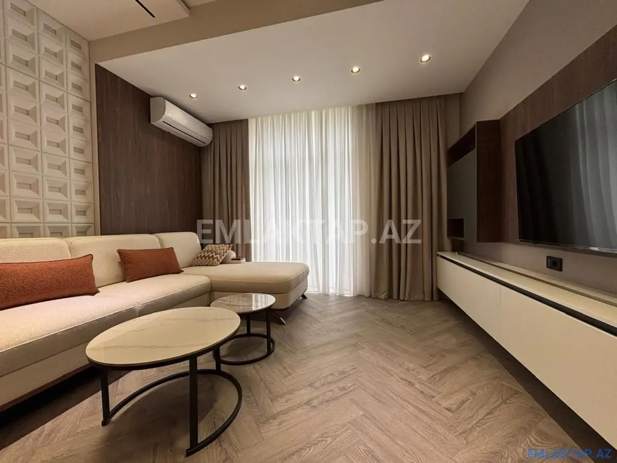 385 000 AZN - 3 otaqlı mənzil Satılır, Nəsimi, Bakı