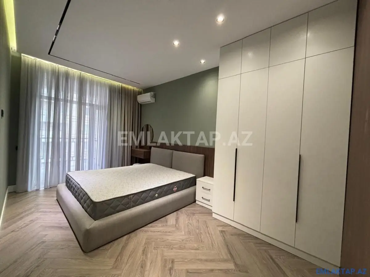 385 000 AZN - 3 otaqlı mənzil Satılır, Nəsimi, Bakı