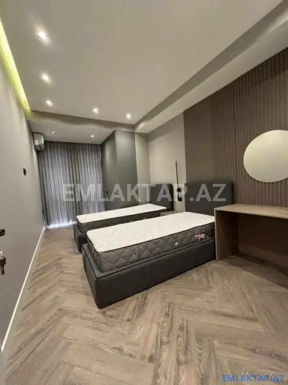 385 000 AZN - 3 otaqlı mənzil Satılır, Nəsimi, Bakı