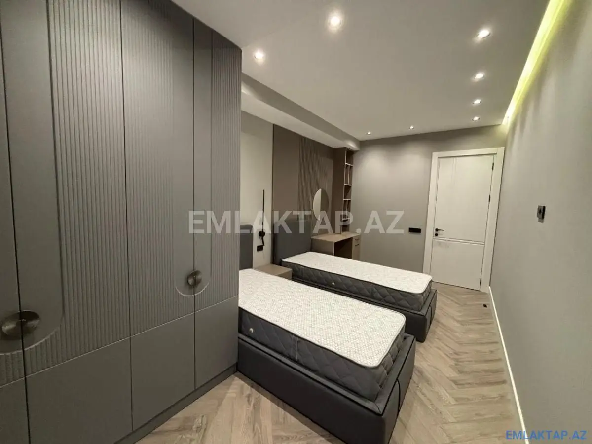 385 000 AZN - 3 otaqlı mənzil Satılır, Nəsimi, Bakı