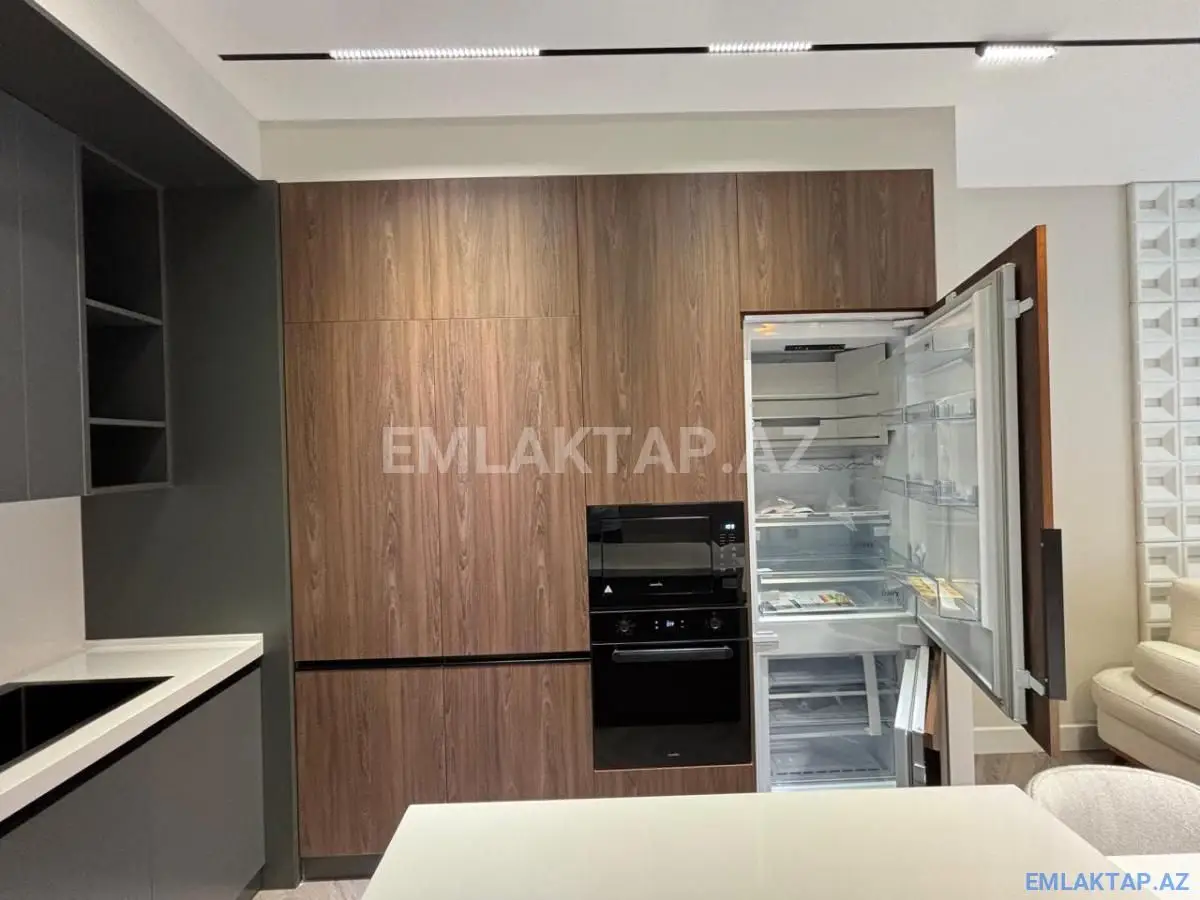 385 000 AZN - 3 otaqlı mənzil Satılır, Nəsimi, Bakı