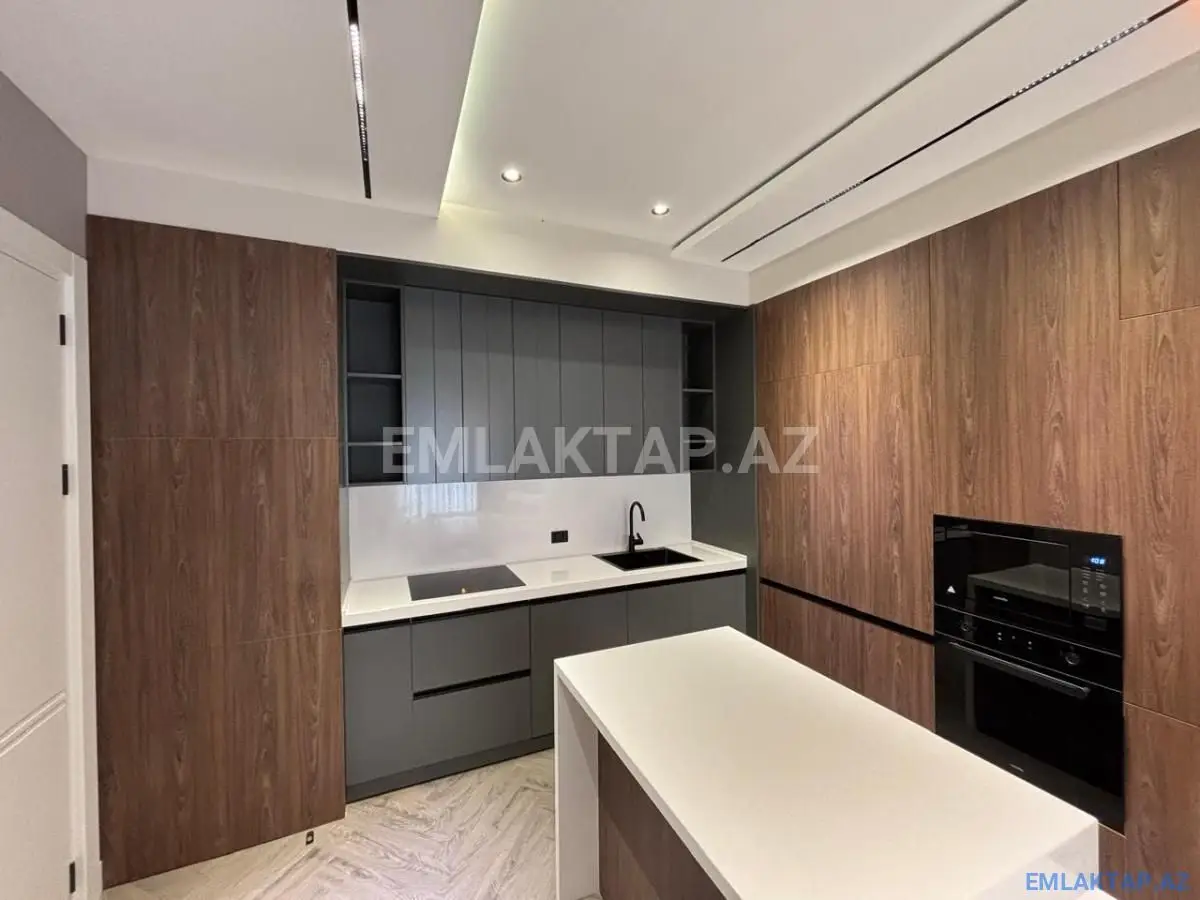 385 000 AZN - 3 otaqlı mənzil Satılır, Nəsimi, Bakı