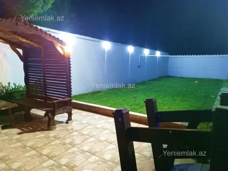 260 000 AZN - 5 otaqlı mənzil Satılır, Novxanı, Abşeron