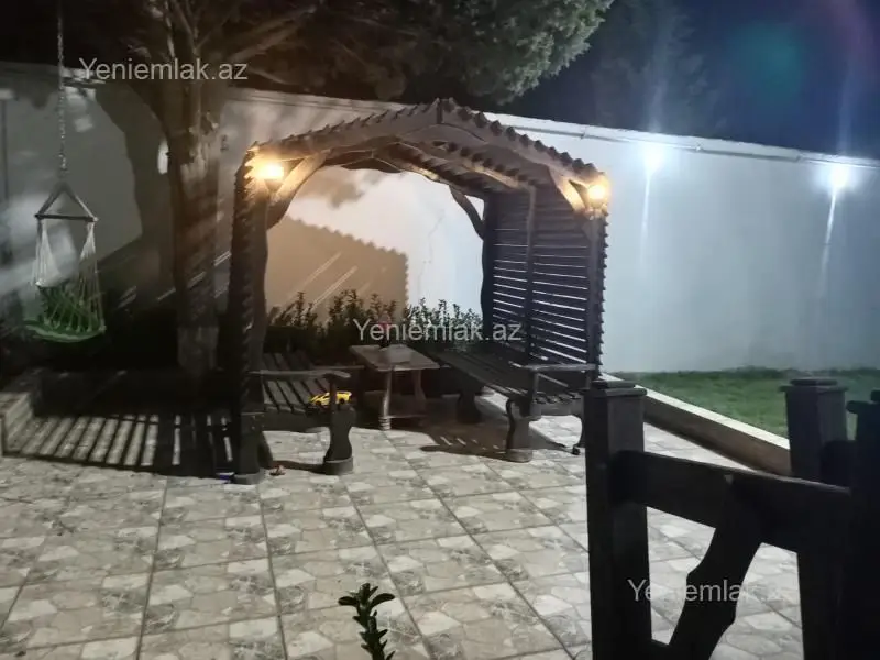 260 000 AZN - 5 otaqlı mənzil Satılır, Novxanı, Abşeron