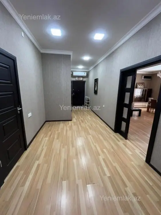 260 000 AZN - 5 otaqlı mənzil Satılır, Novxanı, Abşeron