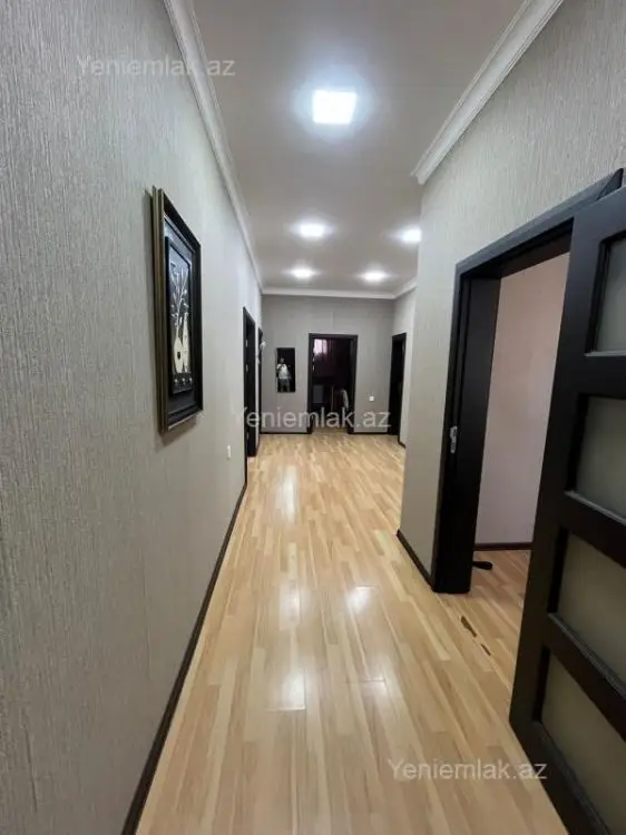 260 000 AZN - 5 otaqlı mənzil Satılır, Novxanı, Abşeron