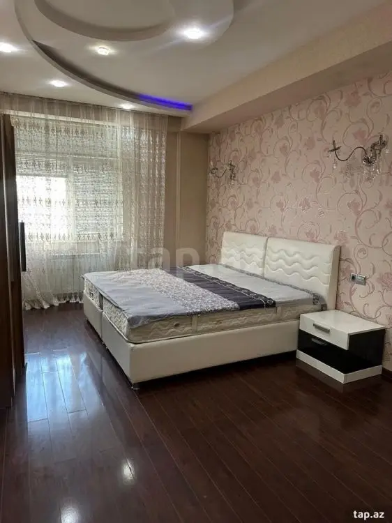 800 AZN - 3 otaqlı mənzil Kirayə (aylıq), Xətai, Bakı
