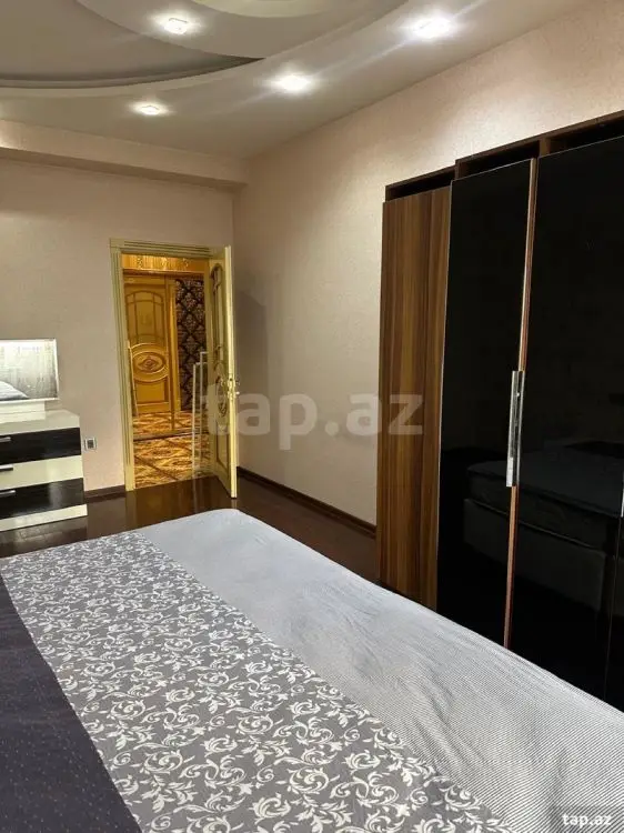 800 AZN - 3 otaqlı mənzil Kirayə (aylıq), Xətai, Bakı