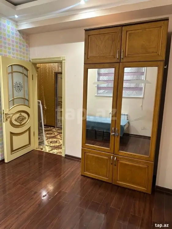 800 AZN - 3 otaqlı mənzil Kirayə (aylıq), Xətai, Bakı