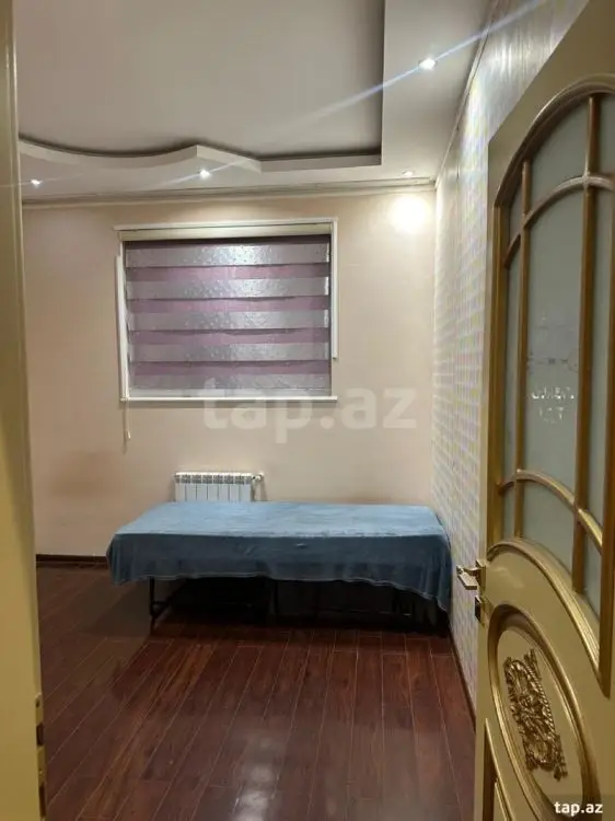 800 AZN - 3 otaqlı mənzil Kirayə (aylıq), Xətai, Bakı