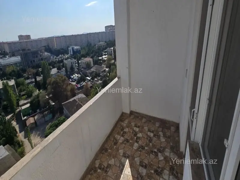 450 AZN - 3 otaqlı mənzil Kirayə (aylıq), 6-cı mikrorayon, Sumqayıt