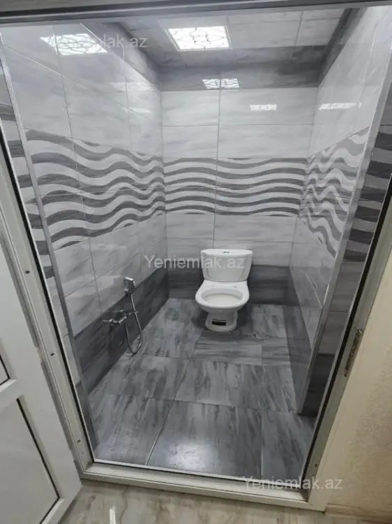 450 AZN - 3 otaqlı mənzil Kirayə (aylıq), 6-cı mikrorayon, Sumqayıt