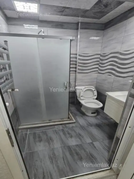 450 AZN - 3 otaqlı mənzil Kirayə (aylıq), 6-cı mikrorayon, Sumqayıt