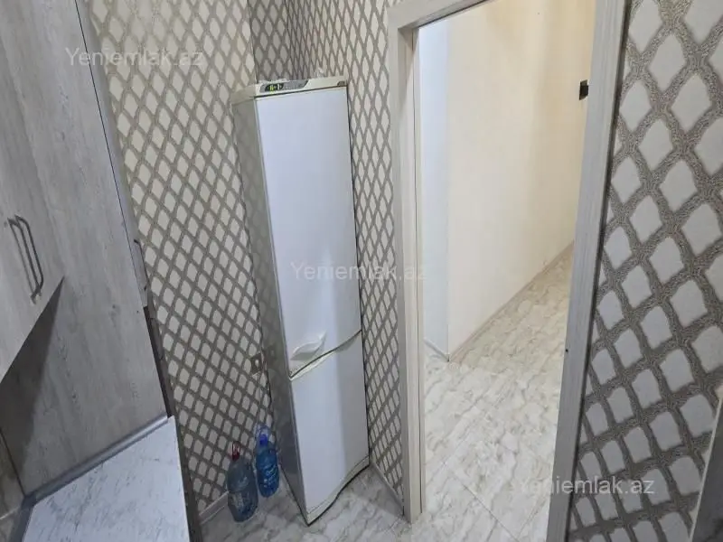450 AZN - 3 otaqlı mənzil Kirayə (aylıq), 6-cı mikrorayon, Sumqayıt