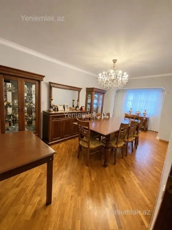 275 000 AZN - 4 otaqlı mənzil Satılır, Nəsimi, Bakı