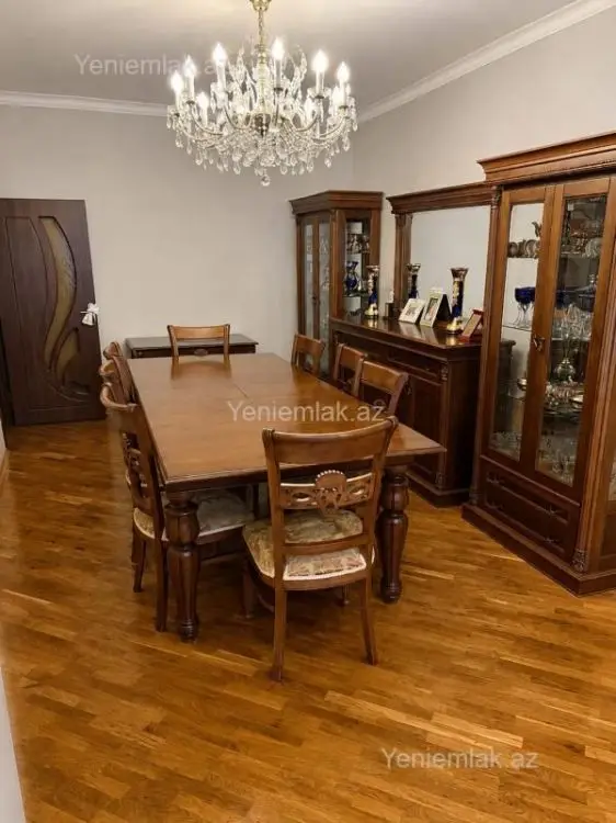 275 000 AZN - 4 otaqlı mənzil Satılır, Nəsimi, Bakı