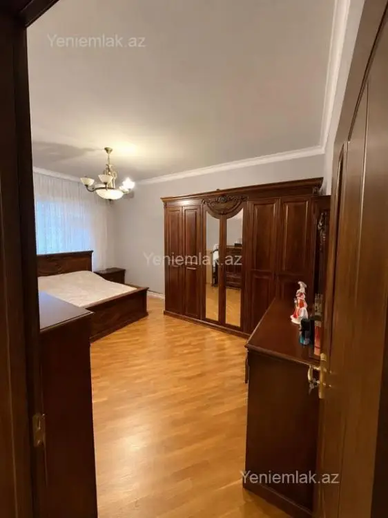 275 000 AZN - 4 otaqlı mənzil Satılır, Nəsimi, Bakı