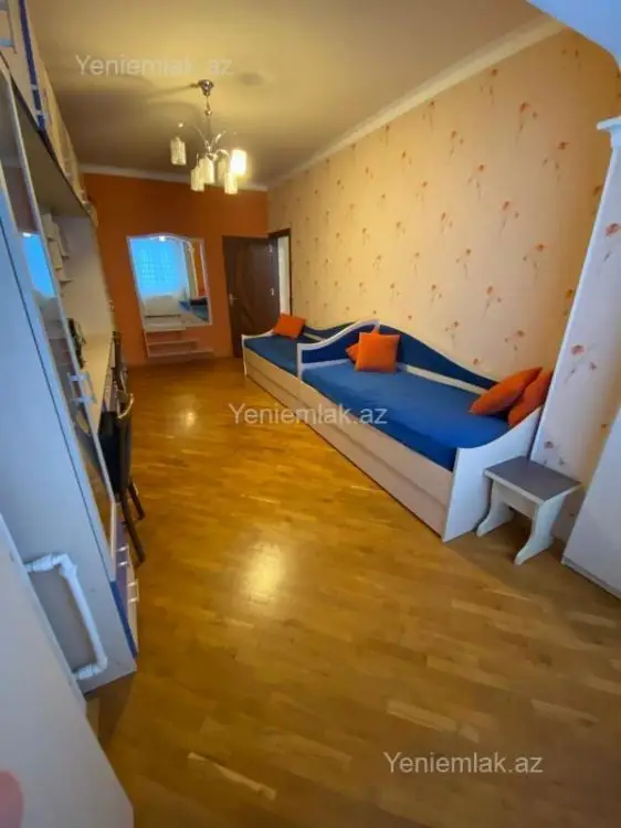 275 000 AZN - 4 otaqlı mənzil Satılır, Nəsimi, Bakı