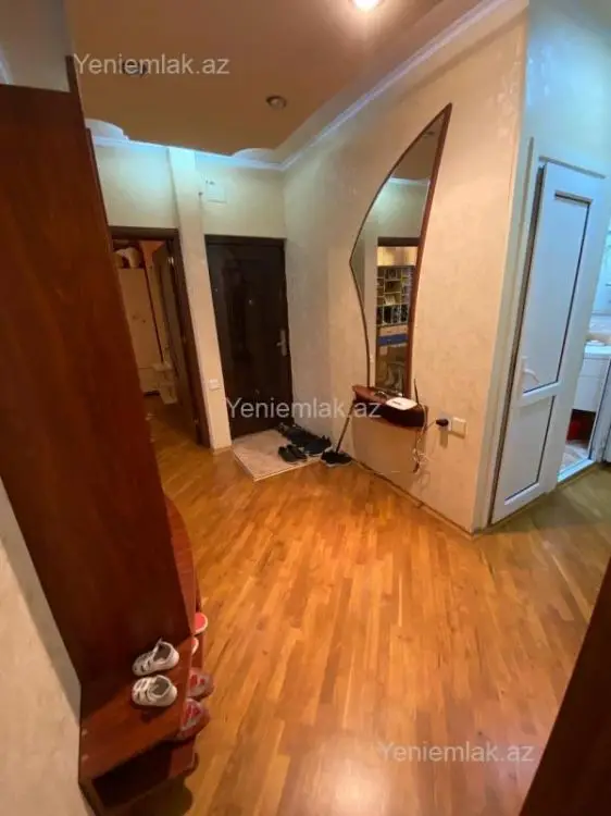 275 000 AZN - 4 otaqlı mənzil Satılır, Nəsimi, Bakı