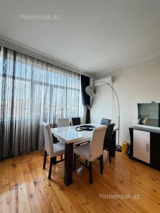 217 000 AZN - 2 otaqlı mənzil Satılır, 8-ci kilometr, Nizami, Bakı