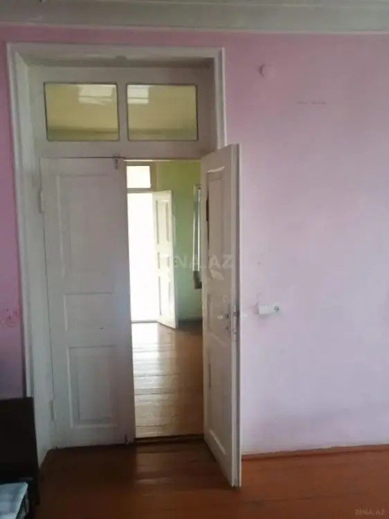 100 AZN - 2 otaqlı mənzil Kirayə (aylıq), Qazax