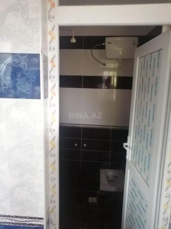 100 AZN - 2 otaqlı mənzil Kirayə (aylıq), Qazax