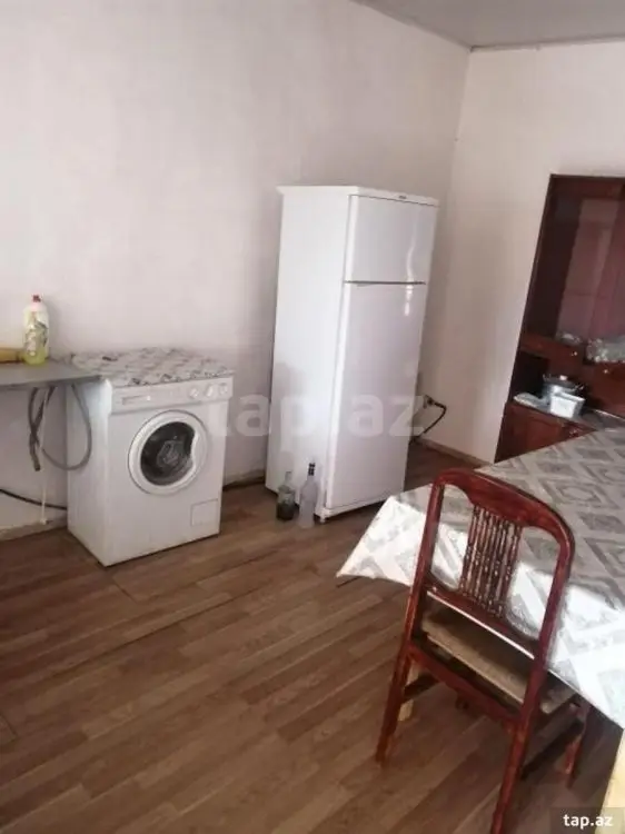 100 AZN - 2 otaqlı mənzil Kirayə (aylıq), Qazax