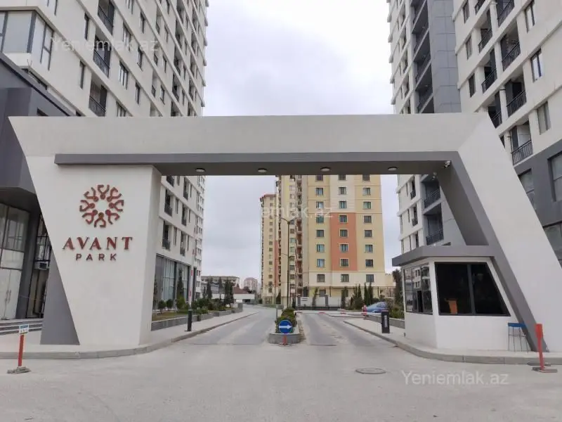 164 000 AZN - 2 otaqlı mənzil Satılır, Yasamal qəs., Yasamal, Bakı