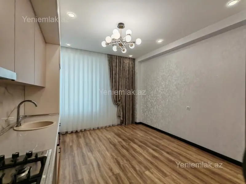 164 000 AZN - 2 otaqlı mənzil Satılır, Yasamal qəs., Yasamal, Bakı