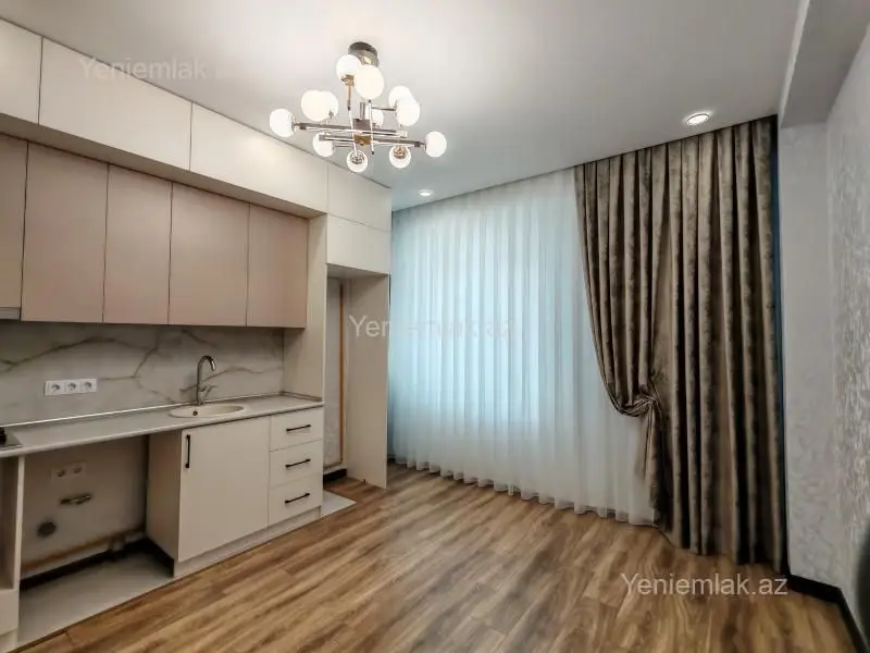 164 000 AZN - 2 otaqlı mənzil Satılır, Yasamal qəs., Yasamal, Bakı
