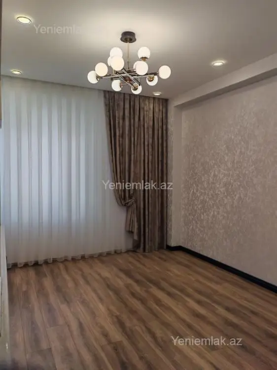 164 000 AZN - 2 otaqlı mənzil Satılır, Yasamal qəs., Yasamal, Bakı