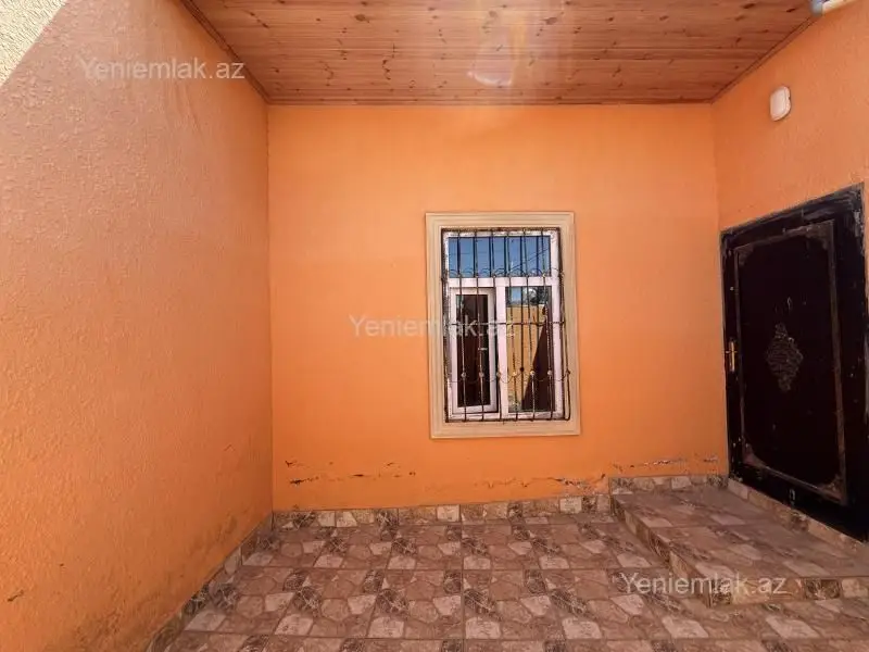 41 500 AZN - 3 otaqlı mənzil Satılır, Binəqədi qəs., Binəqədi, Bakı