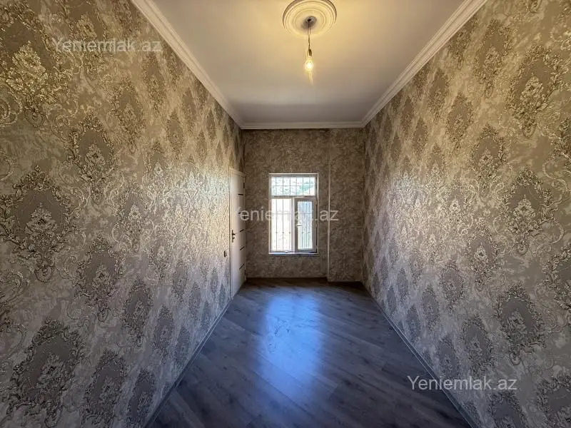 41 500 AZN - 3 otaqlı mənzil Satılır, Binəqədi qəs., Binəqədi, Bakı
