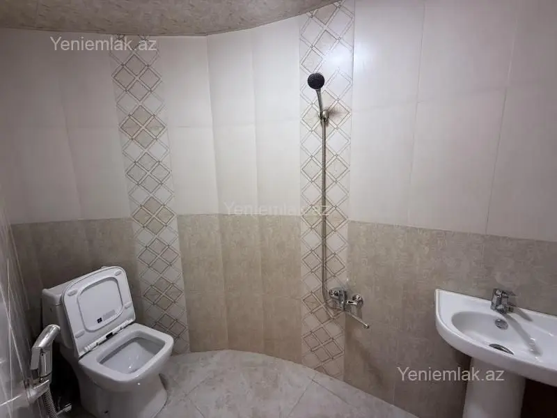 41 500 AZN - 3 otaqlı mənzil Satılır, Binəqədi qəs., Binəqədi, Bakı