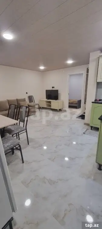 550 AZN - 2 otaqlı mənzil Kirayə (aylıq), Nəsimi, Bakı