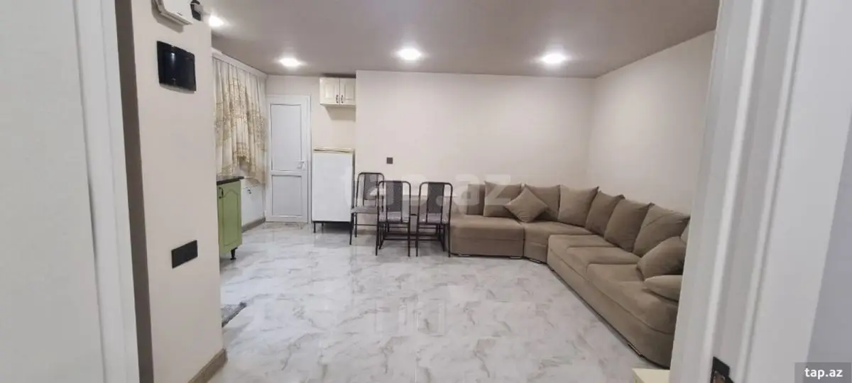 550 AZN - 2 otaqlı mənzil Kirayə (aylıq), Nəsimi, Bakı