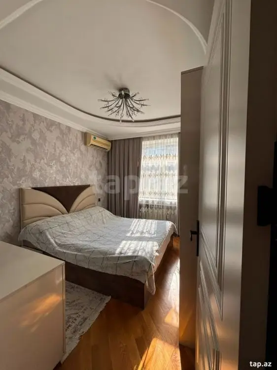 187 000 AZN - 2 otaqlı mənzil, Xətai, Bakı
