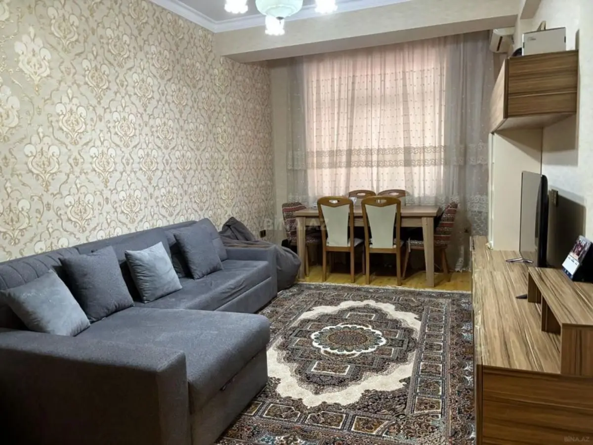 700 AZN - 2 otaqlı mənzil Kirayə (aylıq), Bayıl qəs., Salyan