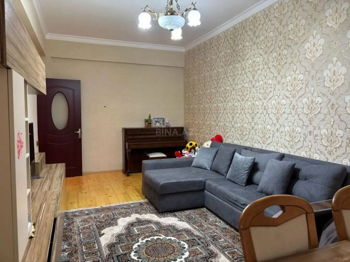 700 AZN - 2 otaqlı mənzil Kirayə (aylıq), Bayıl qəs., Salyan