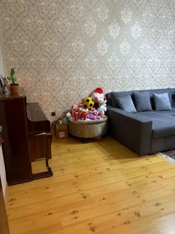 700 AZN - 2 otaqlı mənzil Kirayə (aylıq), Bayıl qəs., Salyan