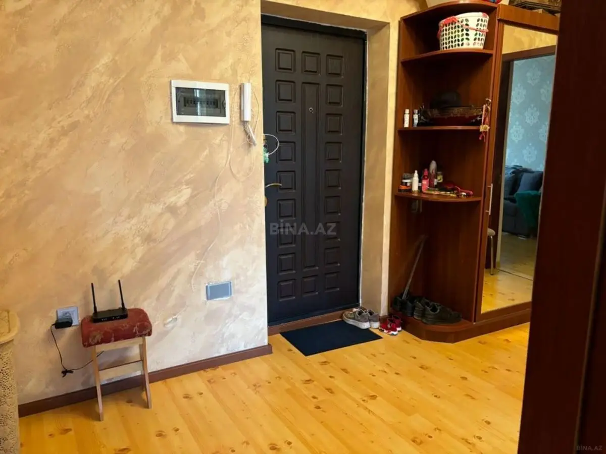700 AZN - 2 otaqlı mənzil Kirayə (aylıq), Bayıl qəs., Salyan
