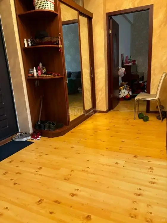 700 AZN - 2 otaqlı mənzil Kirayə (aylıq), Bayıl qəs., Salyan