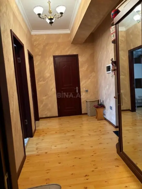 700 AZN - 2 otaqlı mənzil Kirayə (aylıq), Bayıl qəs., Salyan