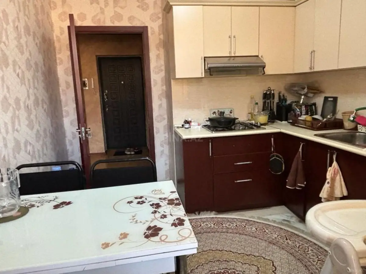 700 AZN - 2 otaqlı mənzil Kirayə (aylıq), Bayıl qəs., Salyan