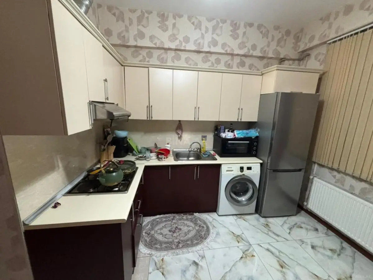 700 AZN - 2 otaqlı mənzil Kirayə (aylıq), Bayıl qəs., Salyan